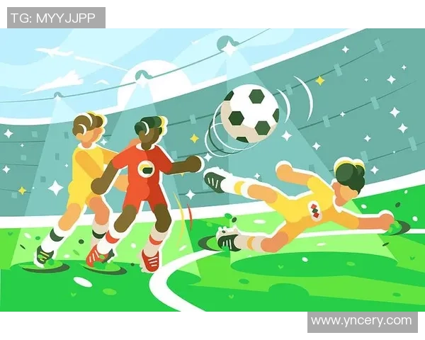 足球社手绘艺术展现青春激情与团队精神的完美结合